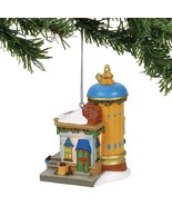 Department 56 North Pole Series Village Nutmeg Nook Hanging Ornament - New - $20.54 CAD