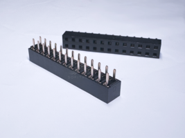 25PCS 26 Pin 2.54mm Pitch 2x13 Pin Female Double Row Straight PCB Header - €4,32 EUR 25PCS 26 Pin 2.54mm Pitch 2x13 Pin Female Double Row Straight PCB Header - €4,32 EUR