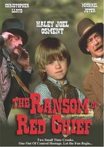 The Ransom of Red Chief [DVD] [DVD] - £18.52 GBP