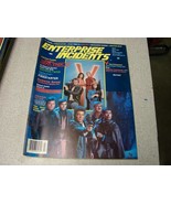 Enterprise Incidents July 1984 Star Trek - $92.66 MXN