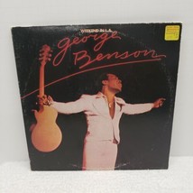 George Benson ‎– Weekend In L.A. 2x LP 1978 Warner Bros. Records ‎– 2WB 3139 - £5.01 GBP