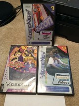 Video Now Yu-Gi-Oh Volume Anime YGO 1 Americas Funniest Videos &amp; Deacon ... - £14.11 GBP