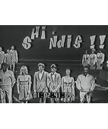 SHINDIG, HULLABALOO and SHIVAREE Combo (1960&#39;s Rock and Roll) - $51.95