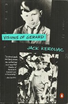 Visions Of Gerard Jack Kerouac - Beat Generation - Beatnik Classic - His Brother - £4.80 GBP