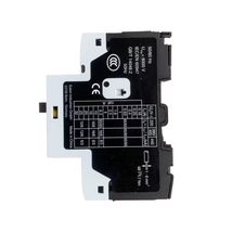 PKZMC-1.6 1-1.6A Motor Protection Circuit Breaker - $69.25