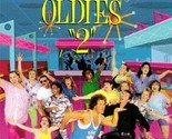 Sweatin&#39; to the Oldies 2: An Aerobic Concert with Richard Simmons [VHS T... - £3.06 GBP