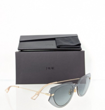 Brand New Authentic Christian Dior Sunglasses Dior Attitude2 2M01F 53mm Frame - £158.75 GBP