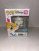 Simba DIY Funko #728 - Disney Lion King - $9.80
