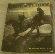 Game Informer March 2013 - $2.25