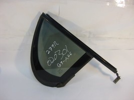 Right Rear Door Vent Glass OEM 2000 2001 2002 2003 Jaguar S Type - $29.69