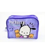 Sanrio - Pochacco Vinyl Pouch | Multipurpose Pouch - $34.71 CAD