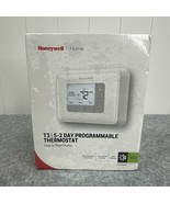 Honeywell Home Home RTH6360D1002 Programmable Thermostat NEW SEALED - $620.48 MXN