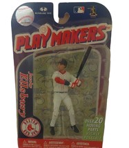 MLB Boston Red Sox - Jacoby Ellsbury 2011 McFarlane Toys - NEW IN BOX - $12.17