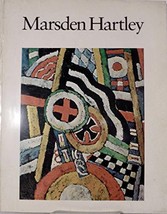 Marsden Hartley Haskell, Barbara - £15.50 GBP
