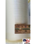 10 yards thin clear  thread  for jewelry craft making.0.125 mm - €1,62 EUR