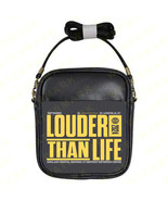 LOUDER THAN LIFE MUSIC FESTIVAL 2024 Sling Bags - $391.11 MXN