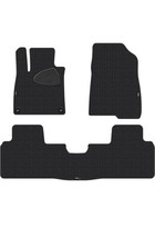 Mibao Floor Mats for Honda Accord 2018, All-Weather Car Mats - $34.64