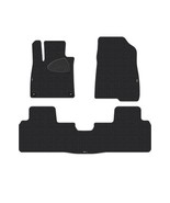 Mibao Floor Mats for Honda Accord 2018, All-Weather Car Mats - $34.64