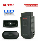 Autel MaxiSYS-VCI V100 Wireless Diagnostic Interface DLC BL for MS906TS ... - £125.11 GBP