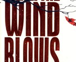 When The Wind Blows by Zachary Alan Fox / 1999 Psychological Thriller - $1.13