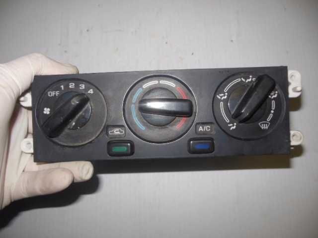 Primary image for Temperature Control With AC Fits 95-97 200SX 373026