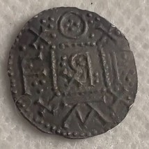 Silver Penny Kings of Mercia - $26.00