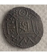Silver Penny Kings of Mercia - $26.00