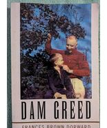 Dam Greed (Little TN River, Tellico Lake &amp; Dam) (Signed) (2009) FB Dorward - $363.04 MXN