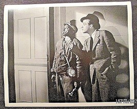 Stepin Fetchit (Grand Central Murders) Rare 1942 Vintage Photo (Classic) - £97.64 GBP