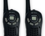 COBRA MicroTalk CX115A 16-Mile 22-Channel FRS/GMRS 2-Way Walkie Talkie R... - $17.77