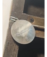 The ring Boxing Heavyweight title Max Schmeling 1930 sterling Silver pen... - $164.30