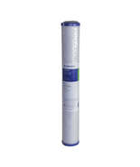 Pentek - EP-20 - 20&quot; x 2.5&quot; Carbon Briquette 5 Micron Filter - $44.77 CAD