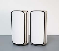 NETGEAR Orbi RBE972S Quad-Band WiFi 7 Mesh System (2-Pack) image 6