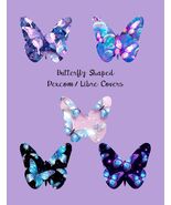 Butterfly Dexcom G7/Libre CGM Covers, Style Pack - $12.99