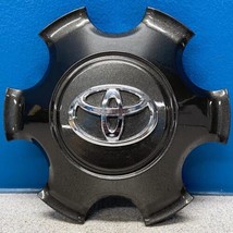 2016-2019 Toyota Tacoma Limited 75194 18&quot; Polished Wheel Center Cap 4260... - $67.99