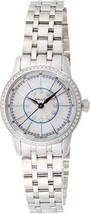 Hamilton American Classic White Mother of Pearl Women's Watch - H40391191 - $1,484.01