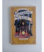 Everyday Witch Third Printing Tarot Cards Guide Book Only - £3.80 GBP