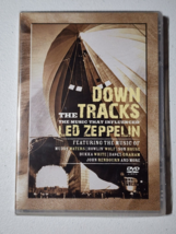 Down The Tracks - Music That Influenced Led Zeppelin (DVD, 2008) - £5.68 GBP