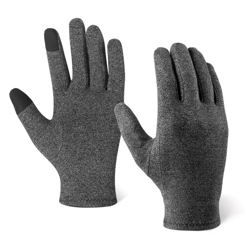 New Winter Gloves Thermal Touch Screen Thermal Windproof Warm Glove Arthritis Gl - £82.19 GBP