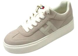 GENUINE TOMMY HILGIGER CELMI WOMENS SIZES 8.5 9 9.5 CUSHIONED PLATFORM S... - $49.50+