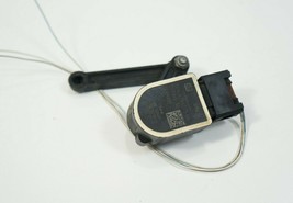 2011-2016 bmw f10 550i 535i 528i rear side suspension height level sensor - €37,55 EUR