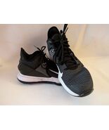 Nike LeBron Witness 4 IV Black White BV7427-001 Shoes Sneakers Kix US 8.... - $66.72