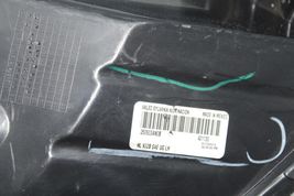 Driver Left Headlight Sedan Fits 12-14 VERSA 71436 image 10