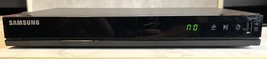 Samsung DVD player with USB DVD-E360 Progressive Scan - no remote - Tested - $13.78