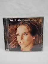 Diana Krall From This Moment On Music CD - £7.79 GBP