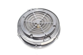 03-10 PORSCHE CAYENNE BOSE REAR LEFT/RIGHT DOOR SPEAKER E5955 image 4