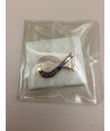 Vintage WIBC Achievement Award Lapel Pin - $8.18 CAD