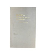 MAN: His Origin History And Destiny By Werner Schroeder Paperback 1984 - $890.09 MXN