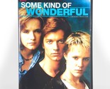 Some Kind of Wonderful (DVD, 1986, Special Coll. Ed) Like New !    Eric ... - $11.28