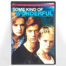 Some Kind of Wonderful (DVD, 1986, Special Coll. Ed) Like New !    Eric Stoltz - £8.87 GBP